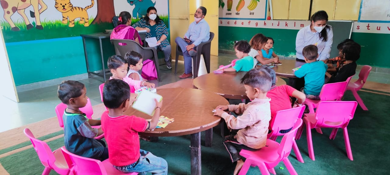 Livelihood Enhancement Projects