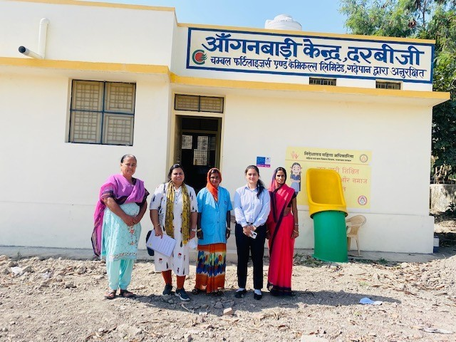 Livelihood Enhancement Projects