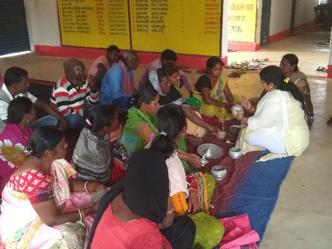 Livelihood Enhancement Projects