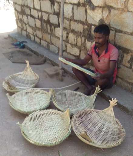 Livelihood Enhancement Projects