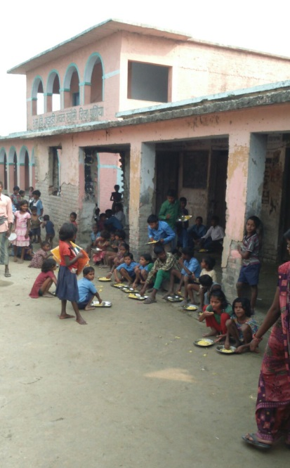 Livelihood Enhancement Projects