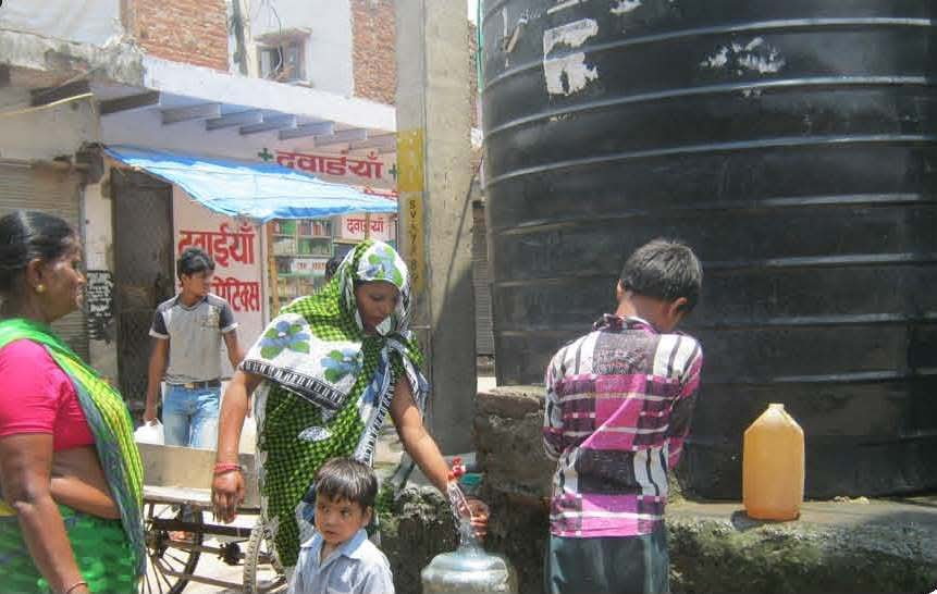 Livelihood Enhancement Projects