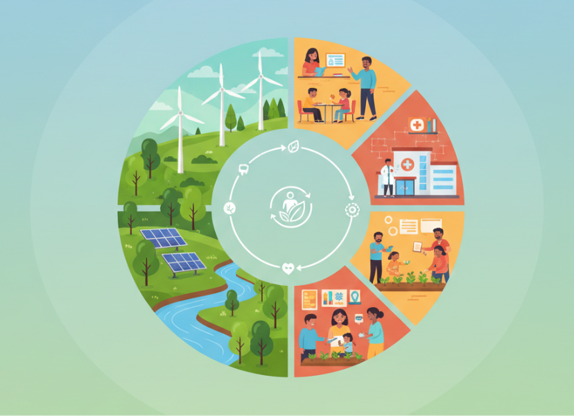Environmental Sustainability