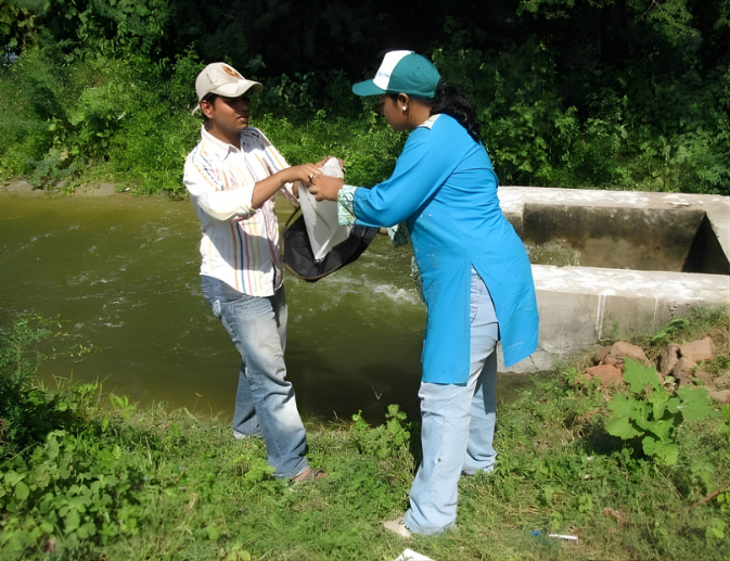 Biodiversity and Animal Welfare