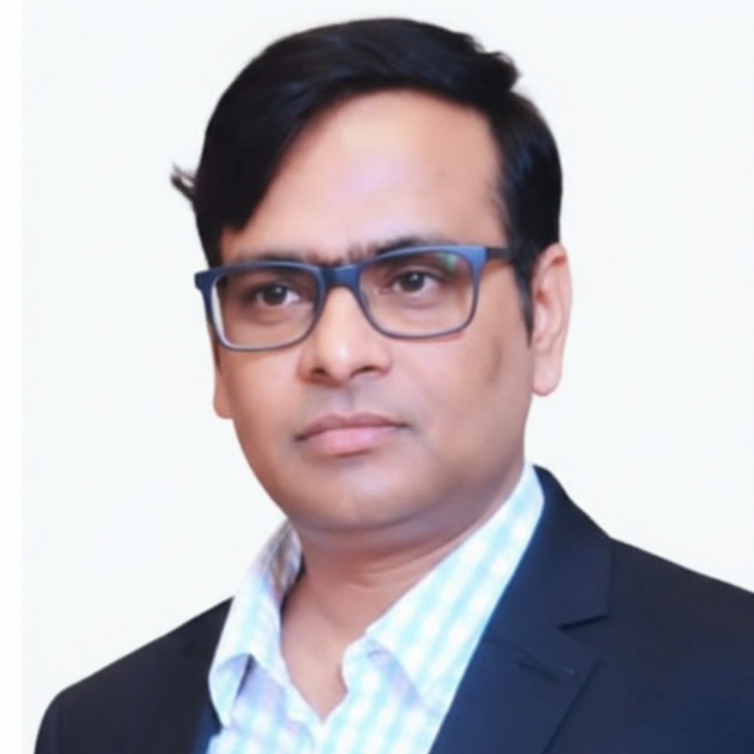 Puneet Srivastava