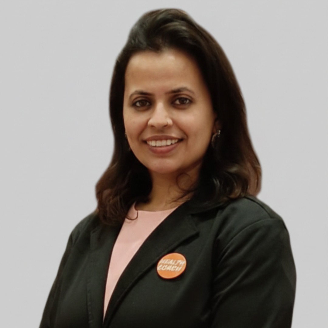 Kirti Warvadekar