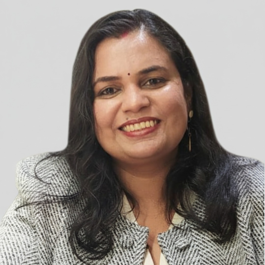 Dr Yamini Srivastava