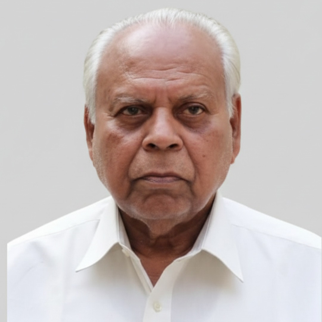 Yogesh Chandra Srivastava